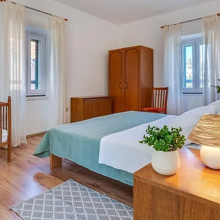 Nada - Peaceful Vakantiehuis