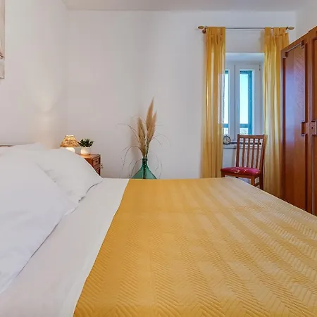 Vakantiehuis Nada - Peaceful