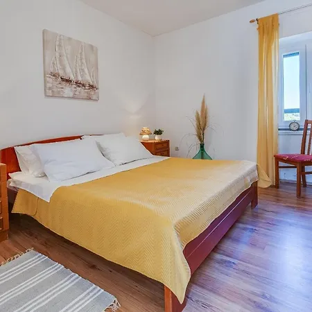 Nada - Peaceful Vakantiehuis *