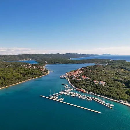 Nada - Peaceful Vakantiehuis Veli Rat